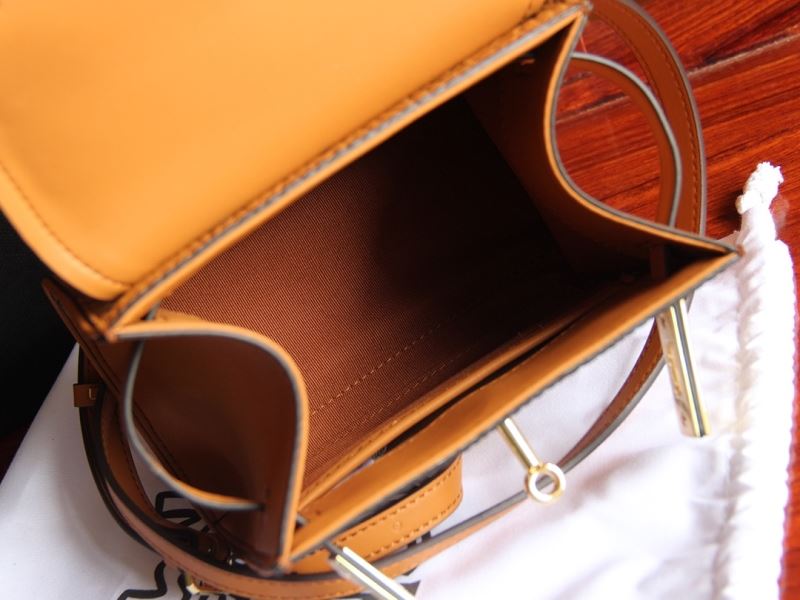 MCM Satchel Bags